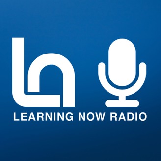 Learning Now Radio icon