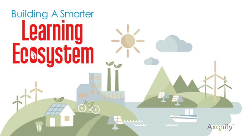 Building a Smarter Learning Ecosystem