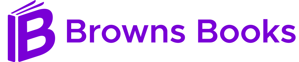 Browns Books Logo