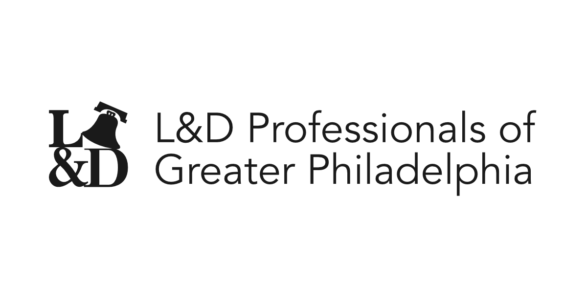 L&D Professionals of Greater Philadelphia